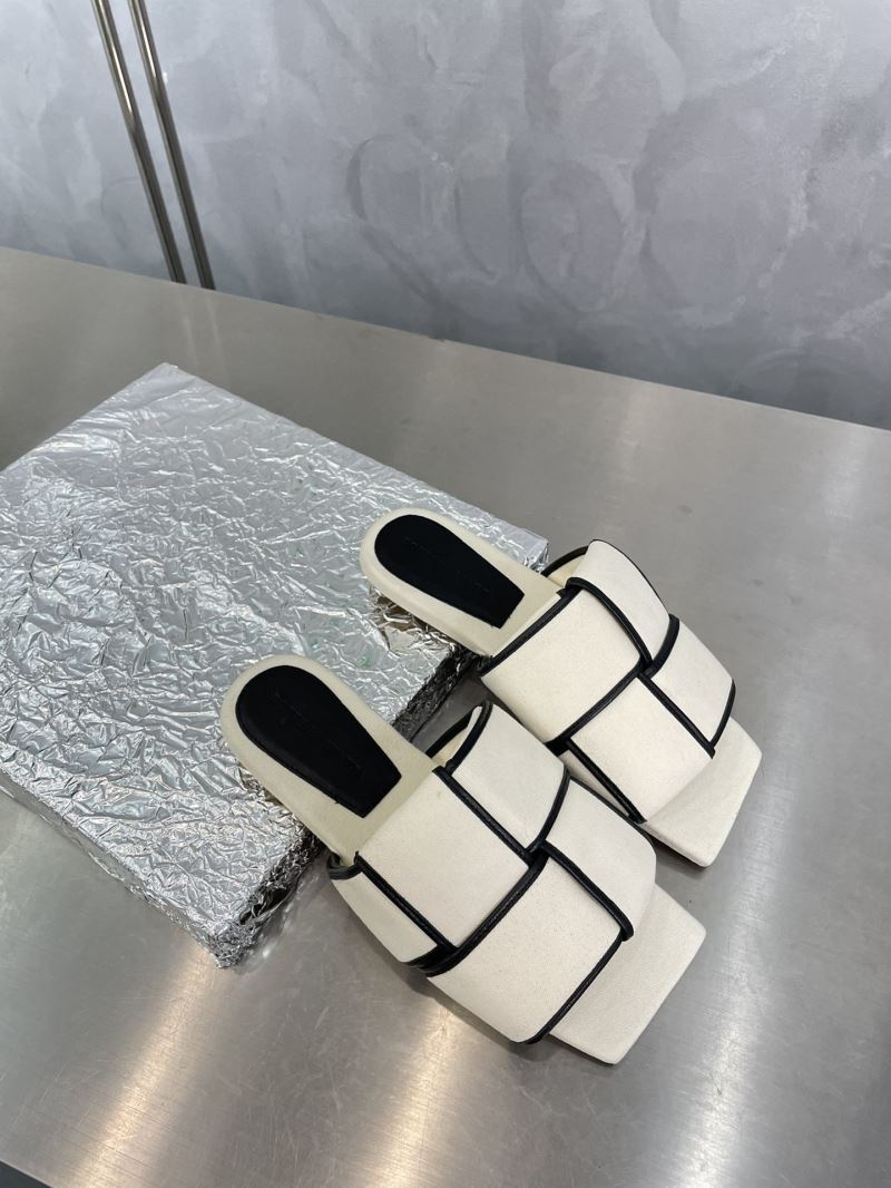 Bottega Veneta Sandals